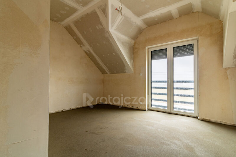 Nowoczesny dom | 131 m² | 4 sypialnie | bez Pcc 2% - Gdańsk