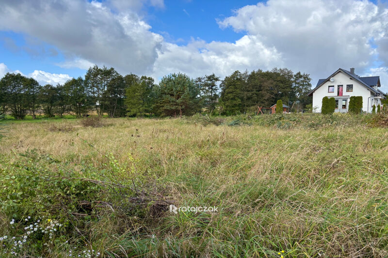 Doskonała pod dom dwulokalowy | Mpzp - Chwaszczyno