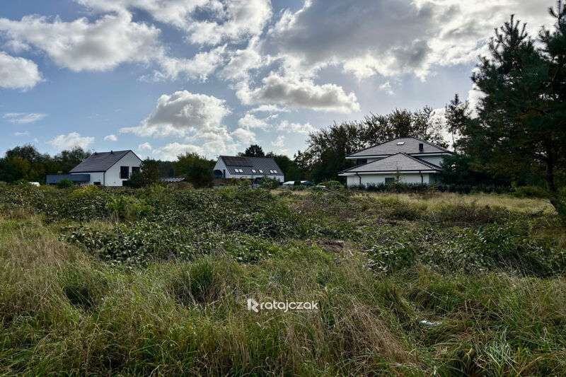 Doskonała pod dom dwulokalowy | Mpzp - Chwaszczyno