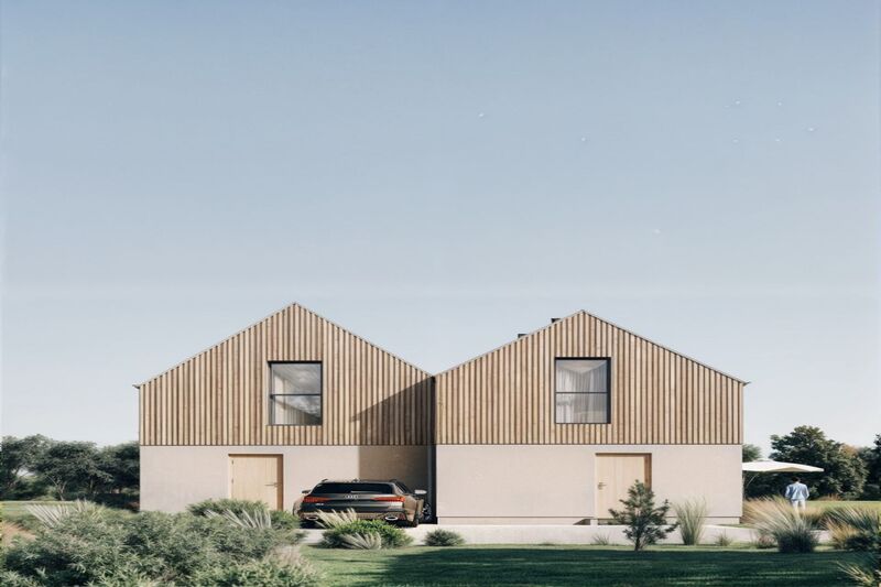 Wyjątkowe osiedle | Jantar | C4/L1 - Jantar