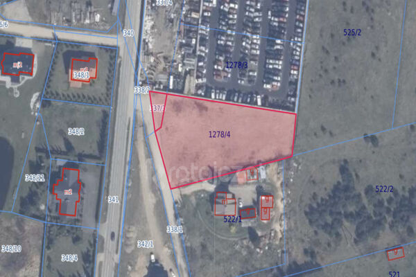 Mieszkanie na sprzedaż w Chwaszczyno,    - 2650.00 m2