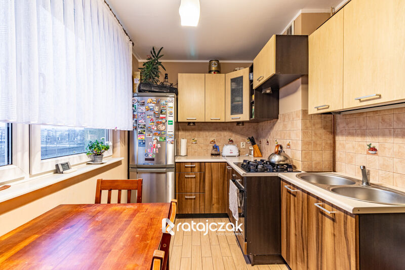 3 pok | Wejherowo centrum | opcja garażu | balkon - Wejherowo