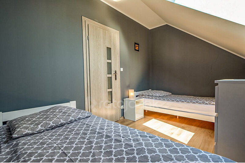 Apartament wakacyjny nad morzem - Chłapowo