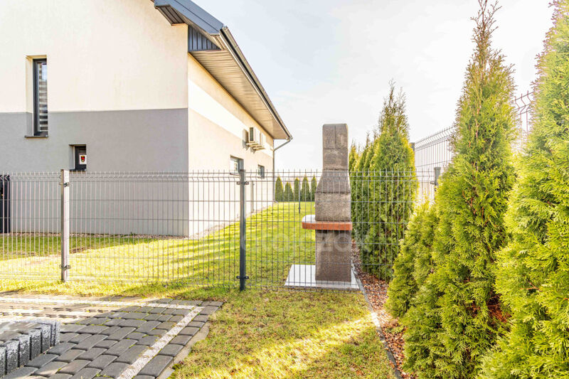 Apartament wakacyjny nad morzem - Chłapowo