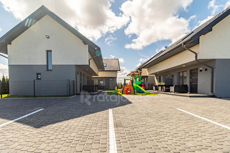 Apartament wakacyjny nad morzem - Chłapowo