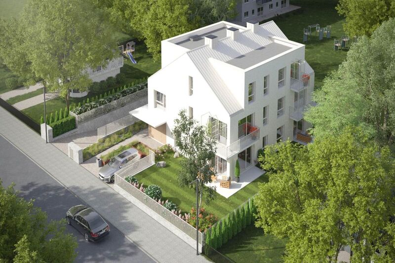 Nowy Apartament w Gdańsku Przymorzu! - Gdańsk