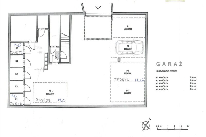 Nowy Apartament w Gdańsku Przymorzu! - Gdańsk