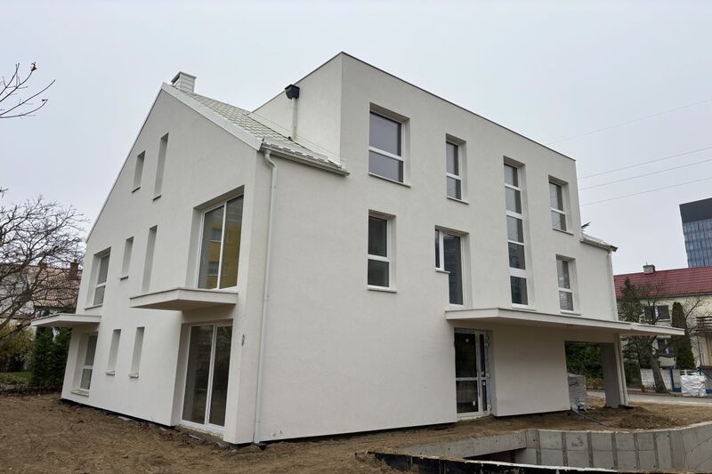 Nowy Apartament w Gdańsku Przymorzu! - Gdańsk