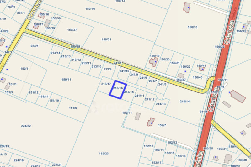 Mieszkanie na sprzedaż w Kleszczewo,    - 949.00 m2