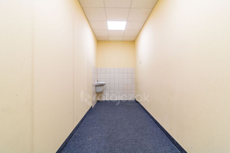 Malbork 855m2 Tylko u Nas! Wynajem - Malbork