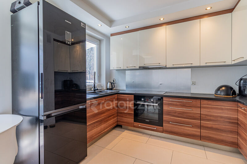 dwupoziomowe | dwie łazienki | taras | z garażem - Reda