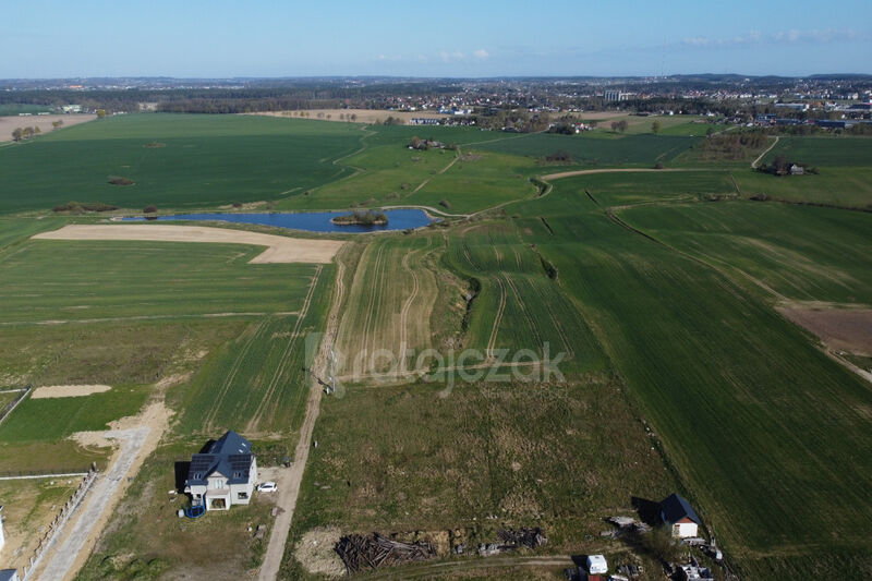 Duża działka mieszkaniowo-usługowa | Mpzp - Gdańsk