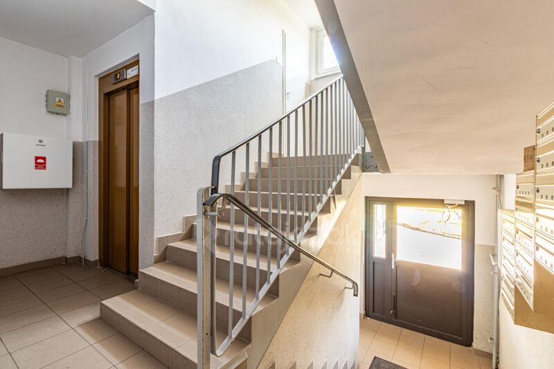 3 pokoje | 62 88 m2 | 11 piętro | dwa balkony - Wejherowo