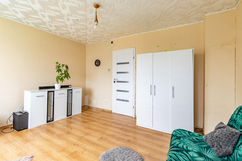3 pokoje | 62 88 m2 | 11 piętro | dwa balkony - Wejherowo