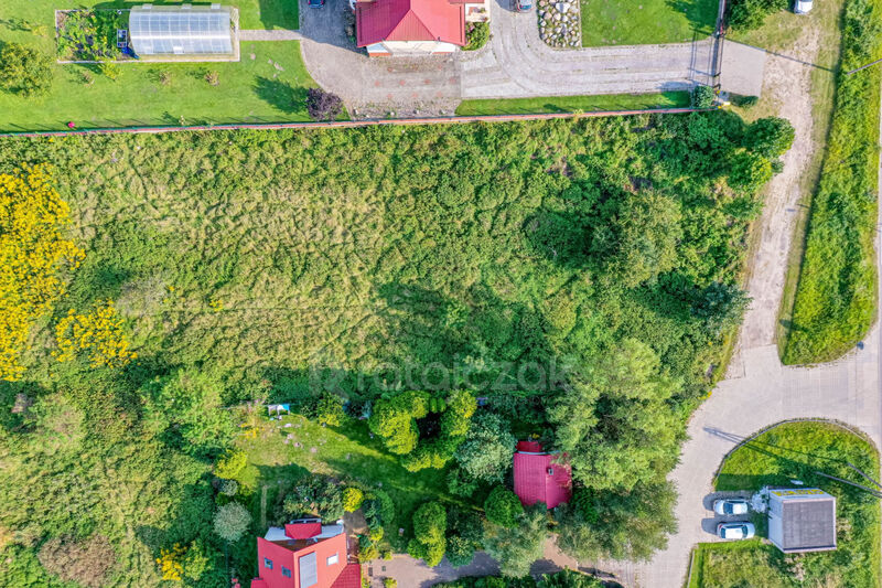 Budowlana|11km do S6|MEDIA NA DZIAŁCE|LAS - Wejherowo