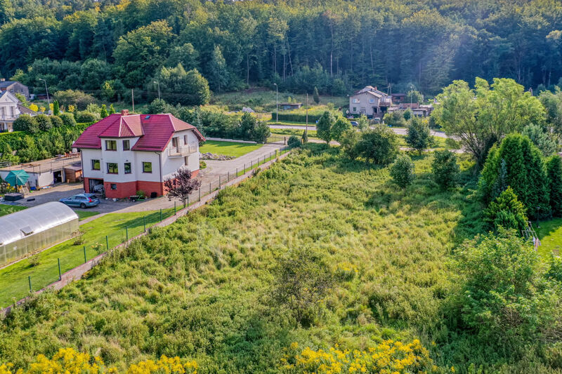Budowlana|11km do S6|MEDIA NA DZIAŁCE|LAS - Wejherowo