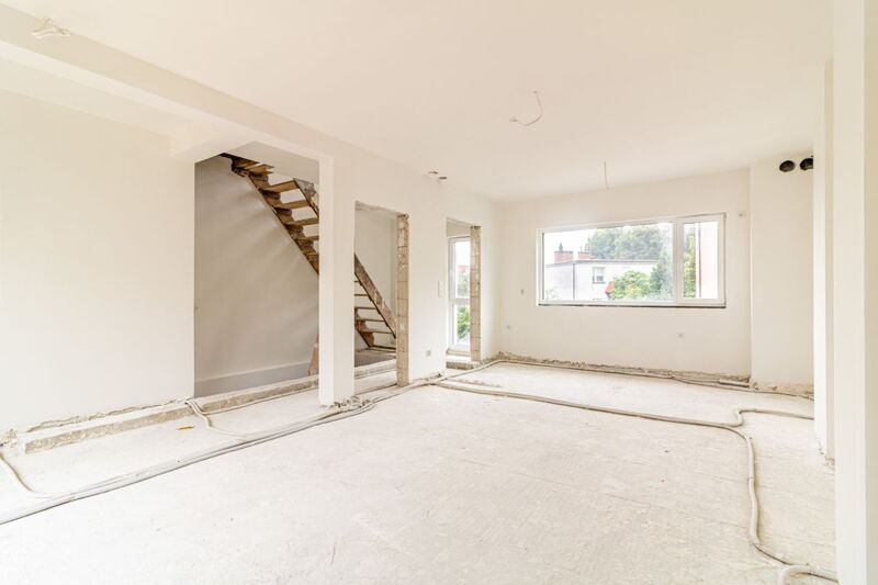 Dom w zabudowie bliźniaczej GDAŃSK - Gdańsk