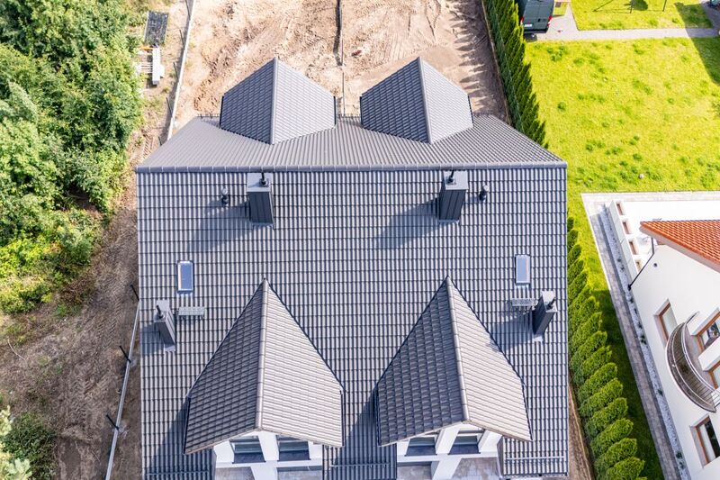 Centrum|5 pokoi| Garaż|Szkoła 900m|Wysoki Standard - Kębłowo