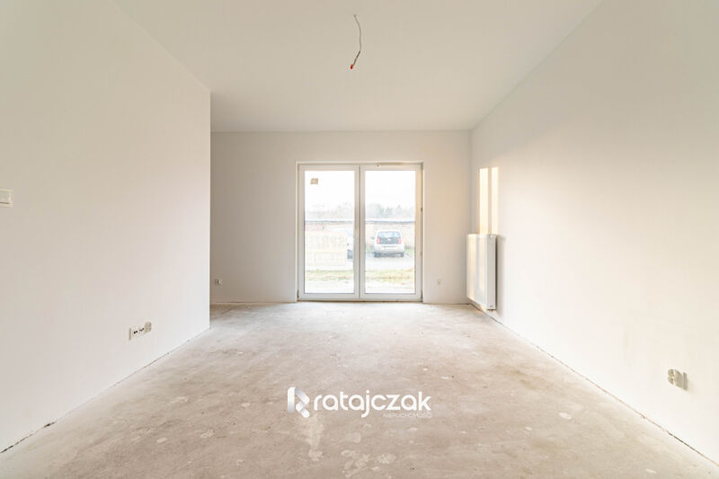 2 pokoje | parter z ogródkiem | dostępne od zaraz! - Redzikowo