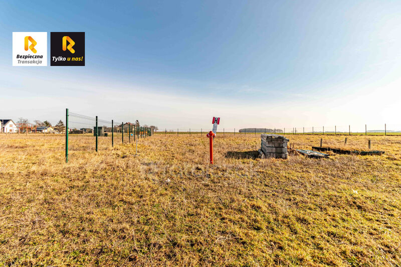 Mieszkanie na sprzedaż w Mieroszyno, Żwirowa   - 1156.00 m2