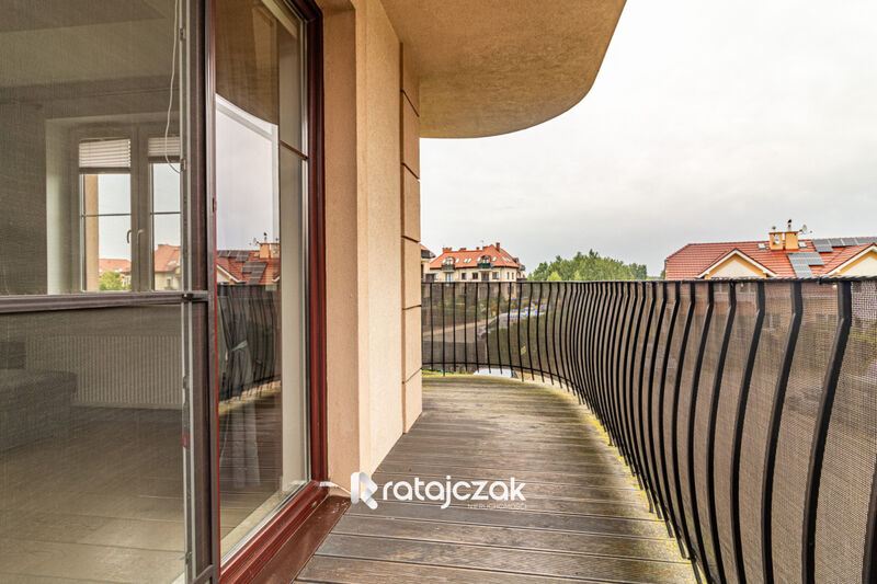 Stylowe mieszkanie 64 m² na wynajem - Straszyn