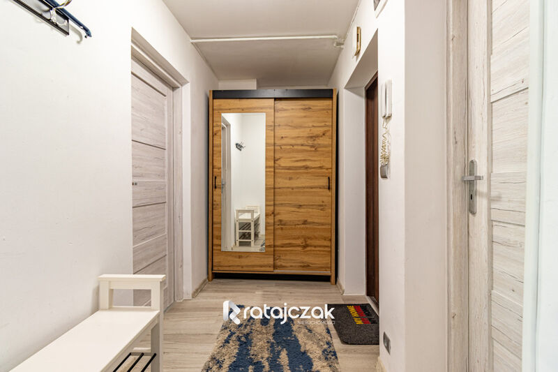 2POK | PARTER | 55m2 | MIESZKANIE POD KLUCZ | PUCK - Puck