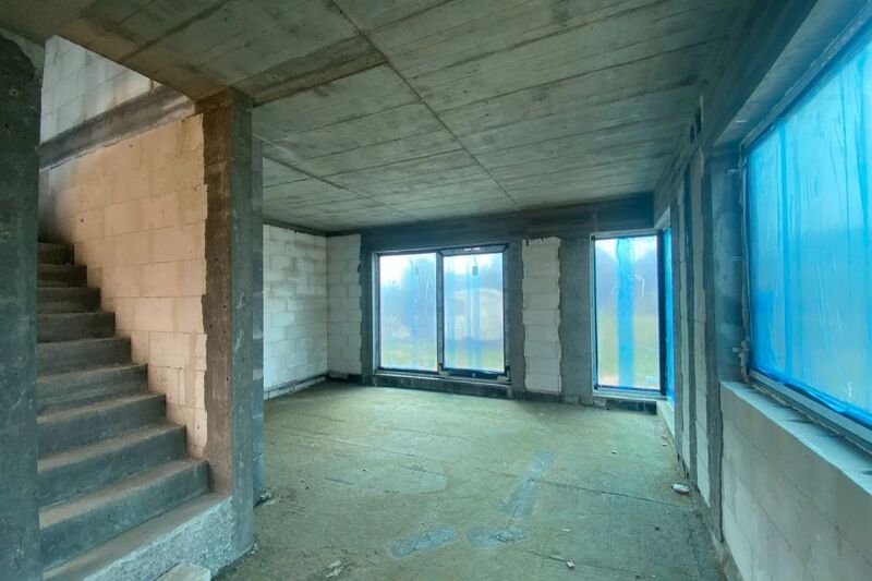 Dom w zabudowie bliźniaczej | BOJANO - Bojano