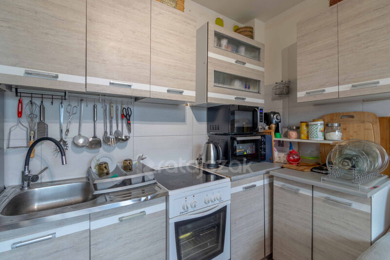 2 POK | DUŻY BALKON | 3 PIĘTRO | WEJHEROWO - Wejherowo