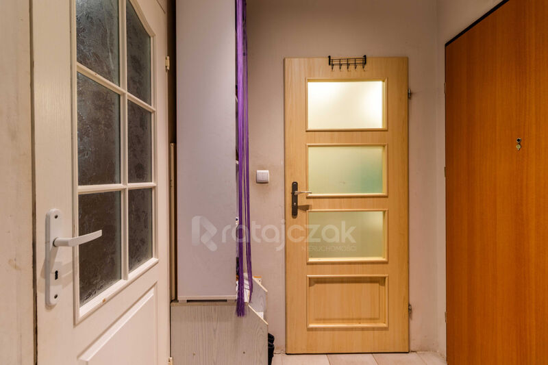 2 POK | DUŻY BALKON | 3 PIĘTRO | WEJHEROWO - Wejherowo