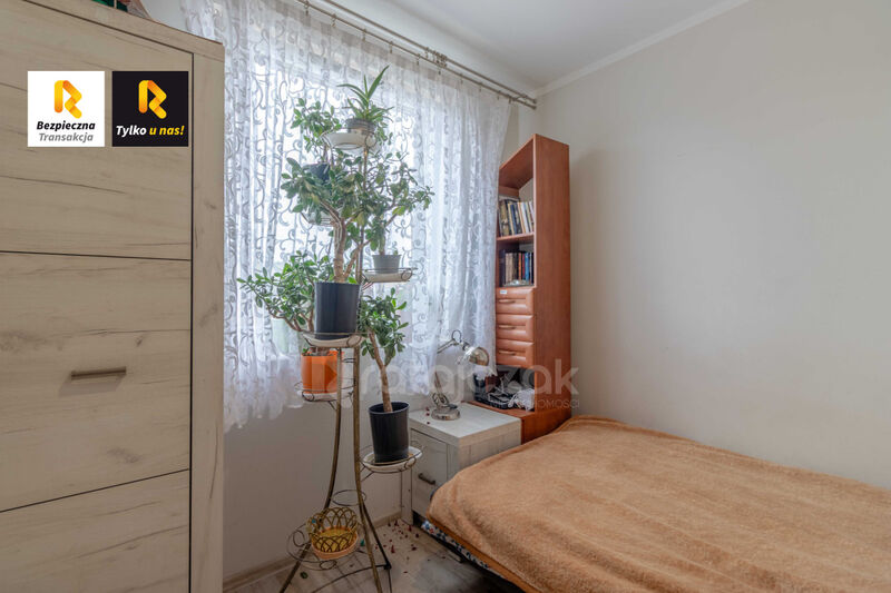 2 POK | DUŻY BALKON | 3 PIĘTRO | WEJHEROWO - Wejherowo