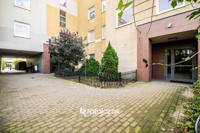 2 POK | DUŻY BALKON | 3 PIĘTRO | WEJHEROWO - Wejherowo