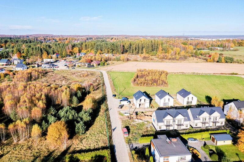 Gospodarska|3 pokoje|M.Postojowe|ogródek| - Kębłowo
