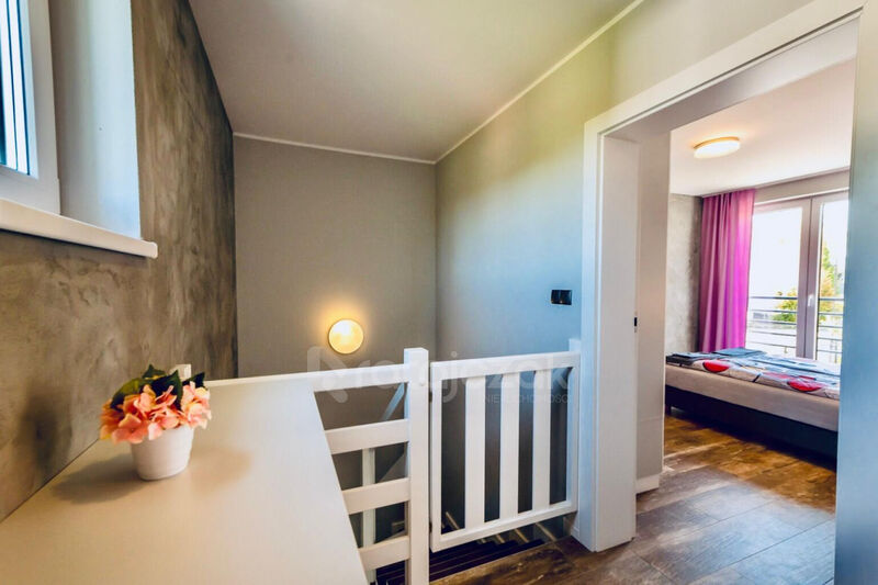 Domek apartamentowy całoroczny w Jastrzębiej Górze - Jastrzębia Góra