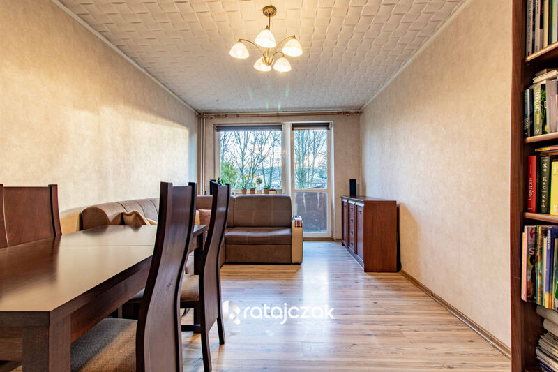 2 POK  PARTER  super lokalizacja  Spół-wł  SKM - Wejherowo