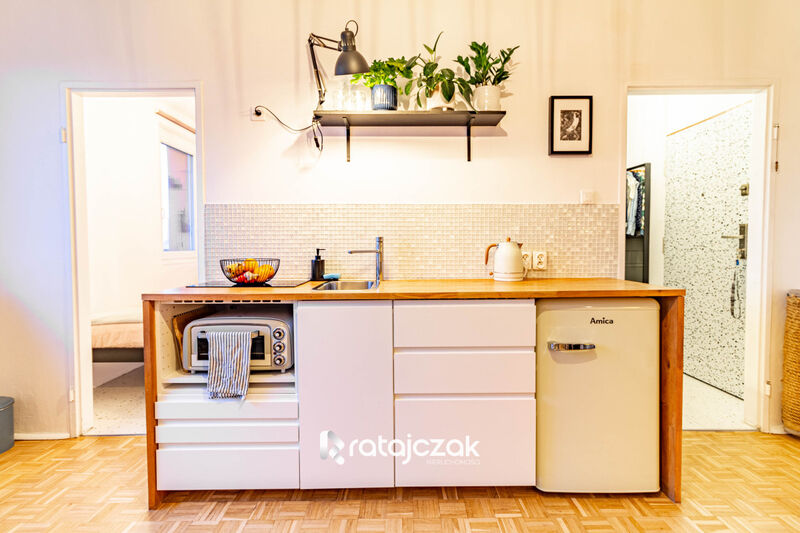 2 POKOJE | WYREMONTOWANE | GDAŃSK STOGI - Gdańsk