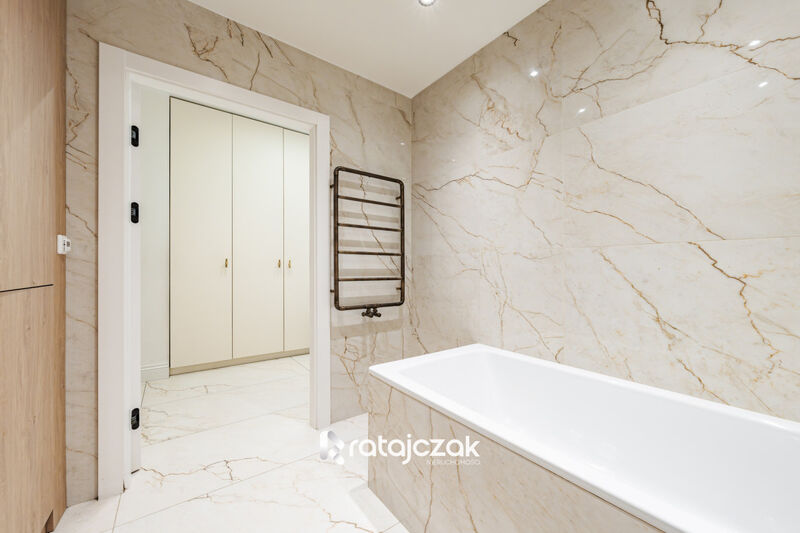 3 pokojowe mieszkanie w samym sercu Wrzeszcza - Gdańsk