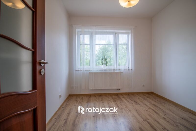 Mieszkanie jak dom - 3 pokoje  ogród i garaż  - Gdańsk