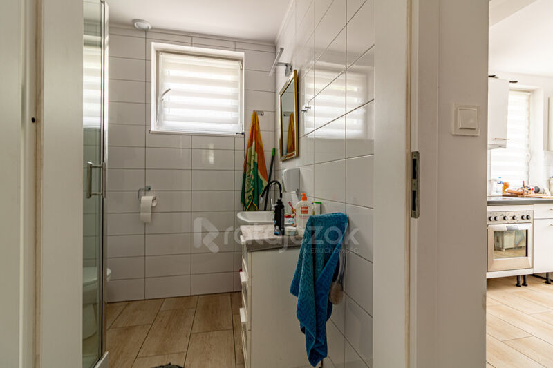 Wyjątkowy  dwukondygnacyjny dom jednorodzinny - Żukowo