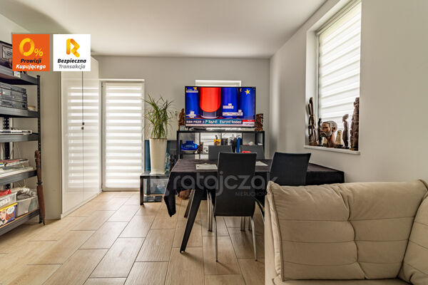 Mieszkanie na sprzedaż w Żukowo,    - 106.00 m2