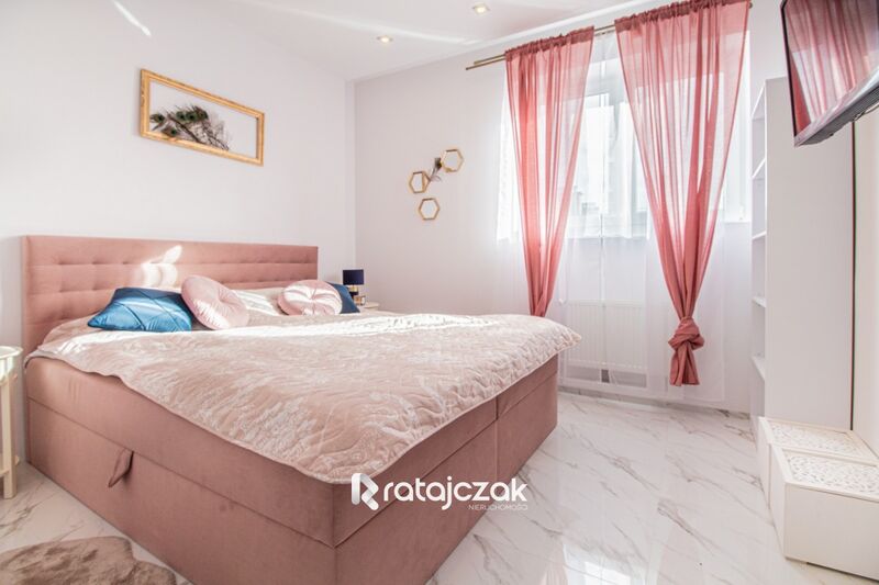 DOSTĘPNE !Apartament przy kładce na Ołowiankę - Gdańsk