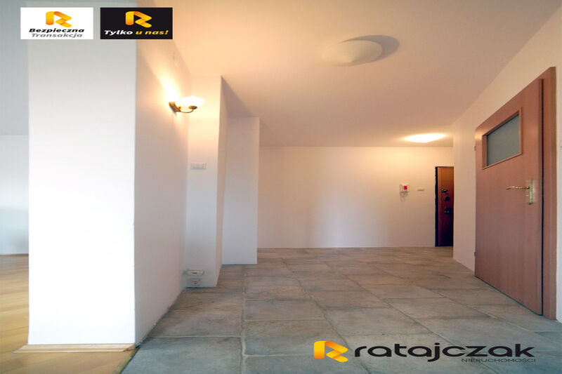 2 POKOJE z balkonem w kameralnej zabudowie - Gdańsk