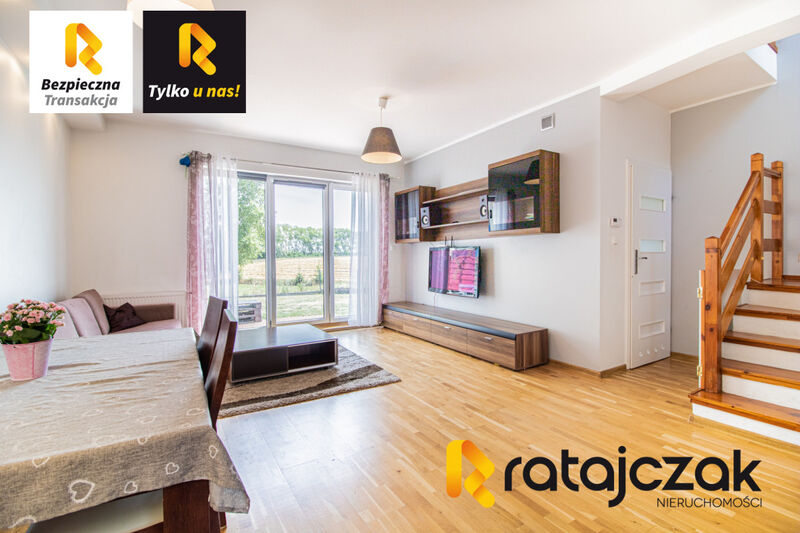 Segment dla rodziny na Osiedlu Familijnym - Banino - Banino