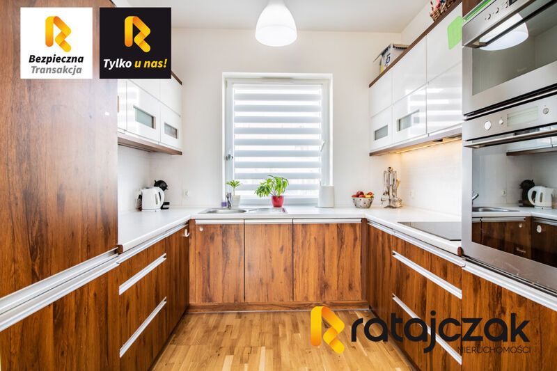 Segment dla rodziny na Osiedlu Familijnym - Banino - Banino