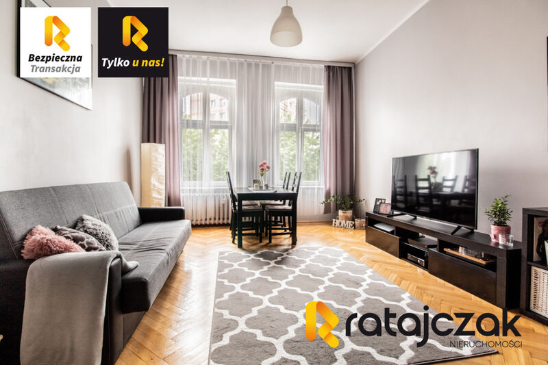 Zainwestuj w mieszkanie 5 minut od Neptuna!  - Gdańsk