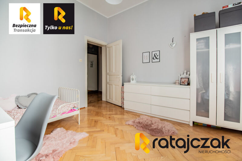 Zainwestuj w mieszkanie 5 minut od Neptuna!  - Gdańsk