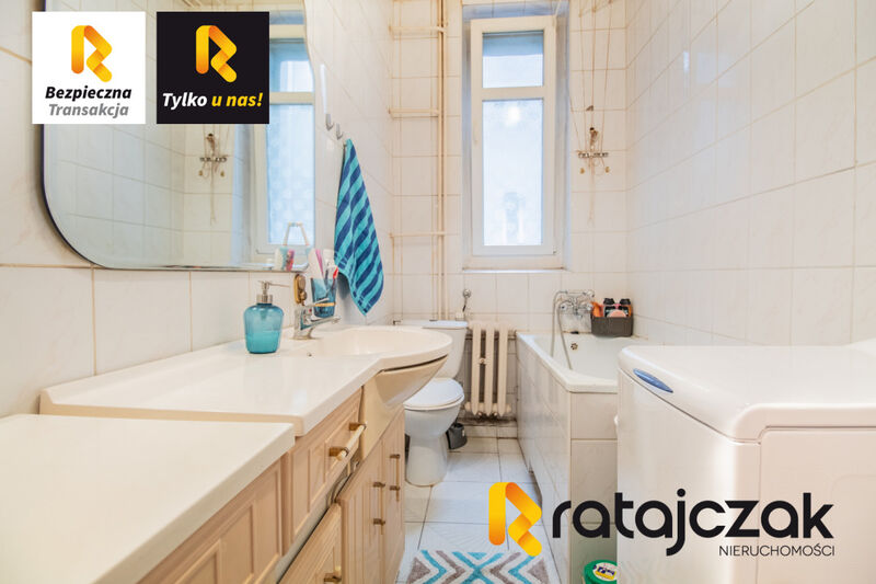 Zainwestuj w mieszkanie 5 minut od Neptuna!  - Gdańsk