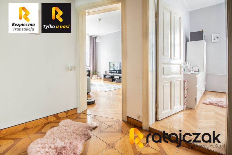 Zainwestuj w mieszkanie 5 minut od Neptuna!  - Gdańsk