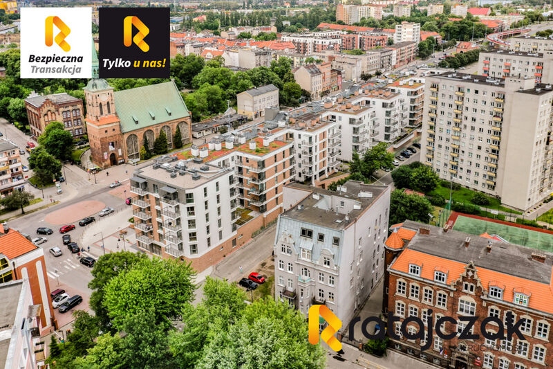 Zainwestuj w mieszkanie 5 minut od Neptuna!  - Gdańsk