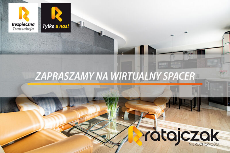 4 pokoje na Wiszących Ogrodach - Bez prowizji ! - Gdańsk