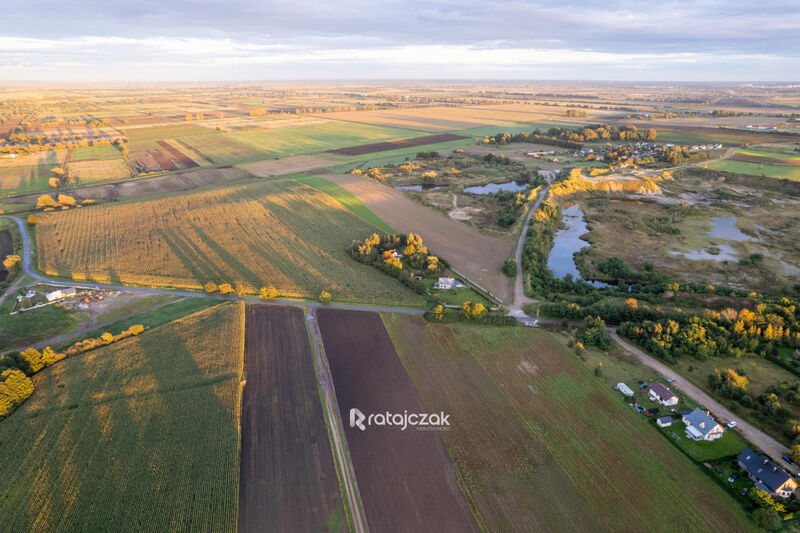 działka budowlana w Skowarczu-  pod Twój dom - Skowarcz